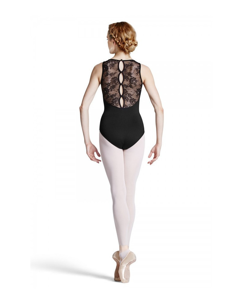 Bloch Fresia - Women