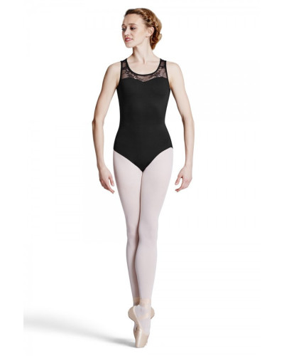 Bloch Fresia - Women