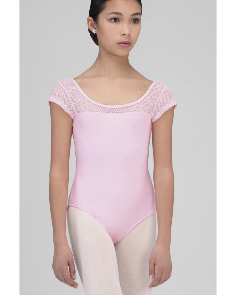 WearMoi Breskia Leotard -  Girls & Women