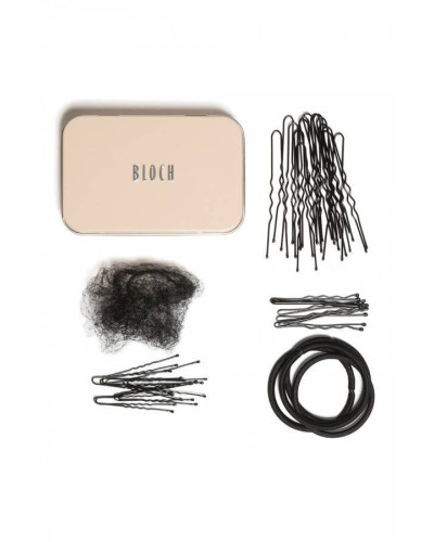 Kit per chignon Bloch | UniversoDanza