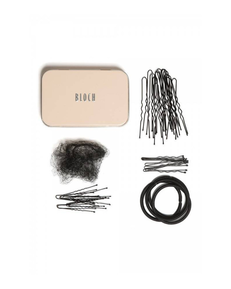 Kit per chignon Bloch | UniversoDanza