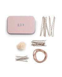 KIT PER CHIGNON Bloch