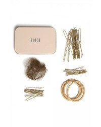 KIT PER CHIGNON Bloch