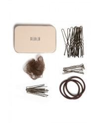 KIT PER CHIGNON Bloch