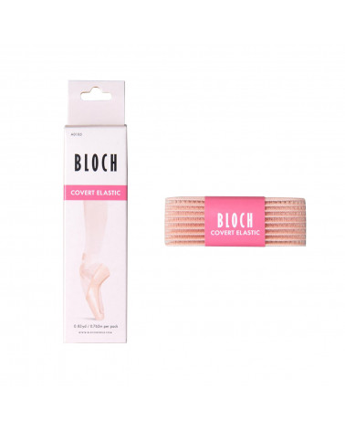 Bloch cover elastic A0185