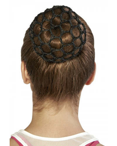 Accessori danza Bloch COPRI CHIGNON A0804