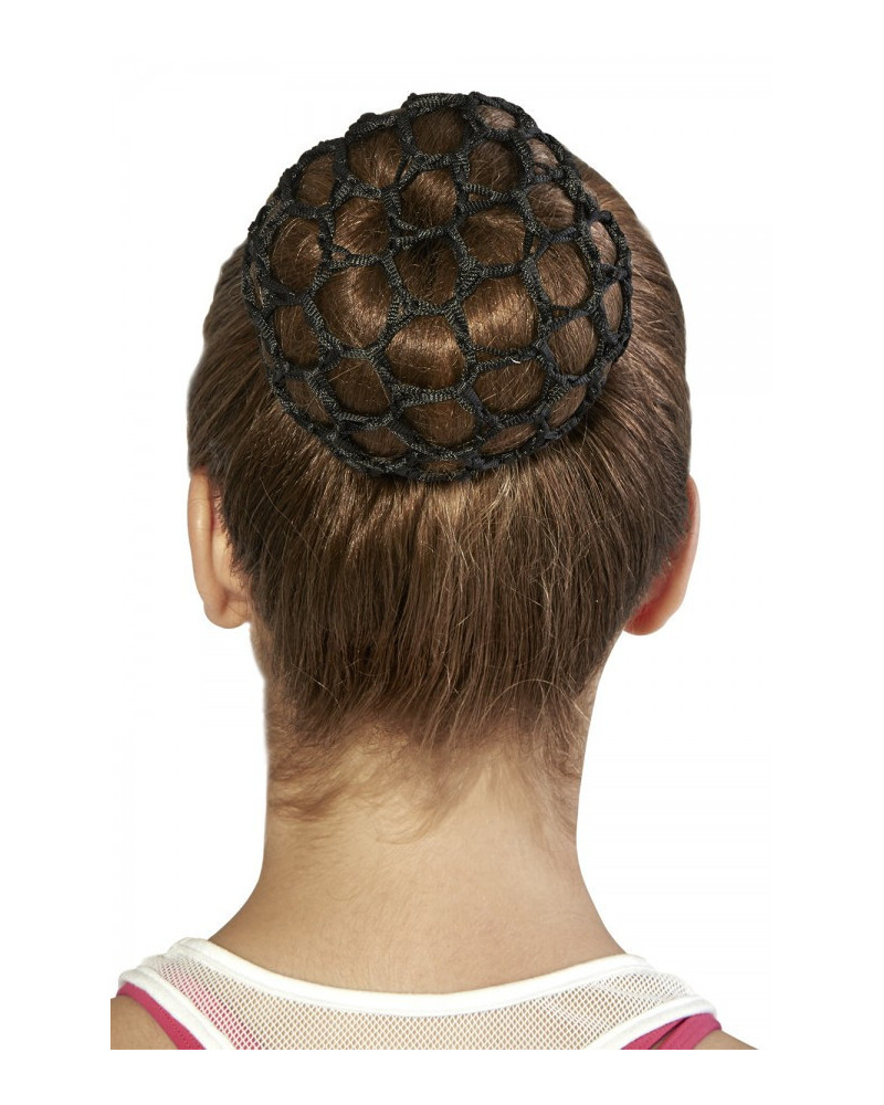 Accessori danza Bloch COPRI CHIGNON A0804