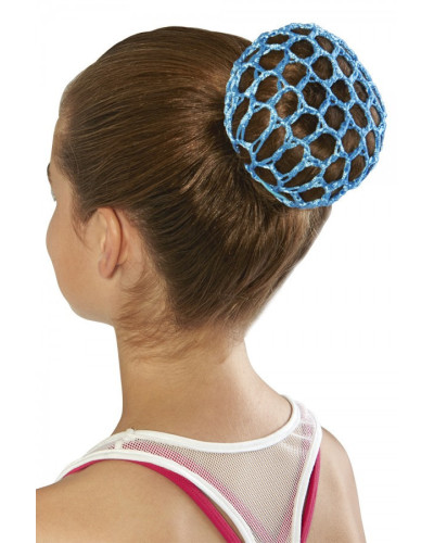 Accessori danza Bloch COPRI CHIGNON A0804