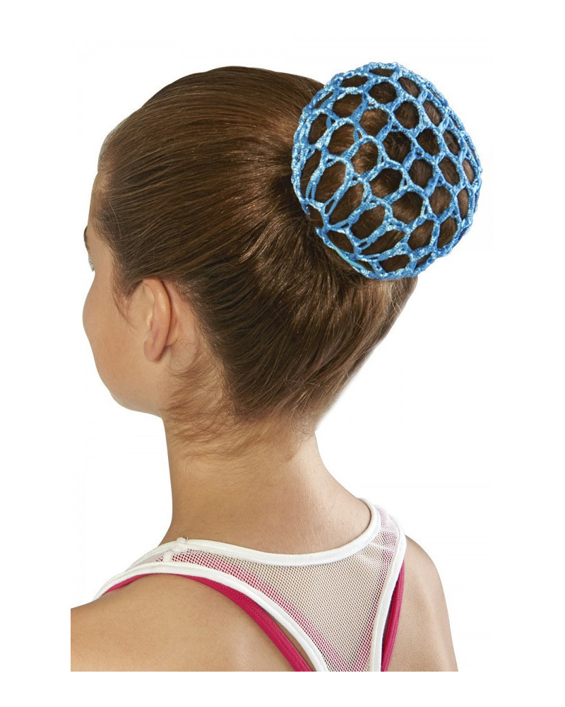 Accessori danza Bloch COPRI CHIGNON A0804