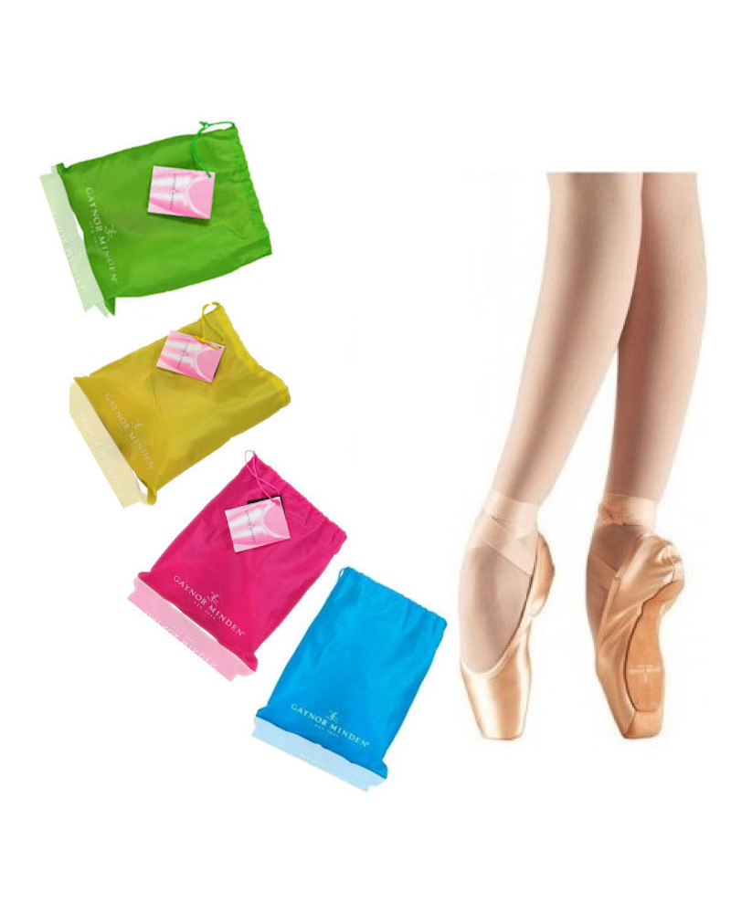 Punte danza Gaynor Minden