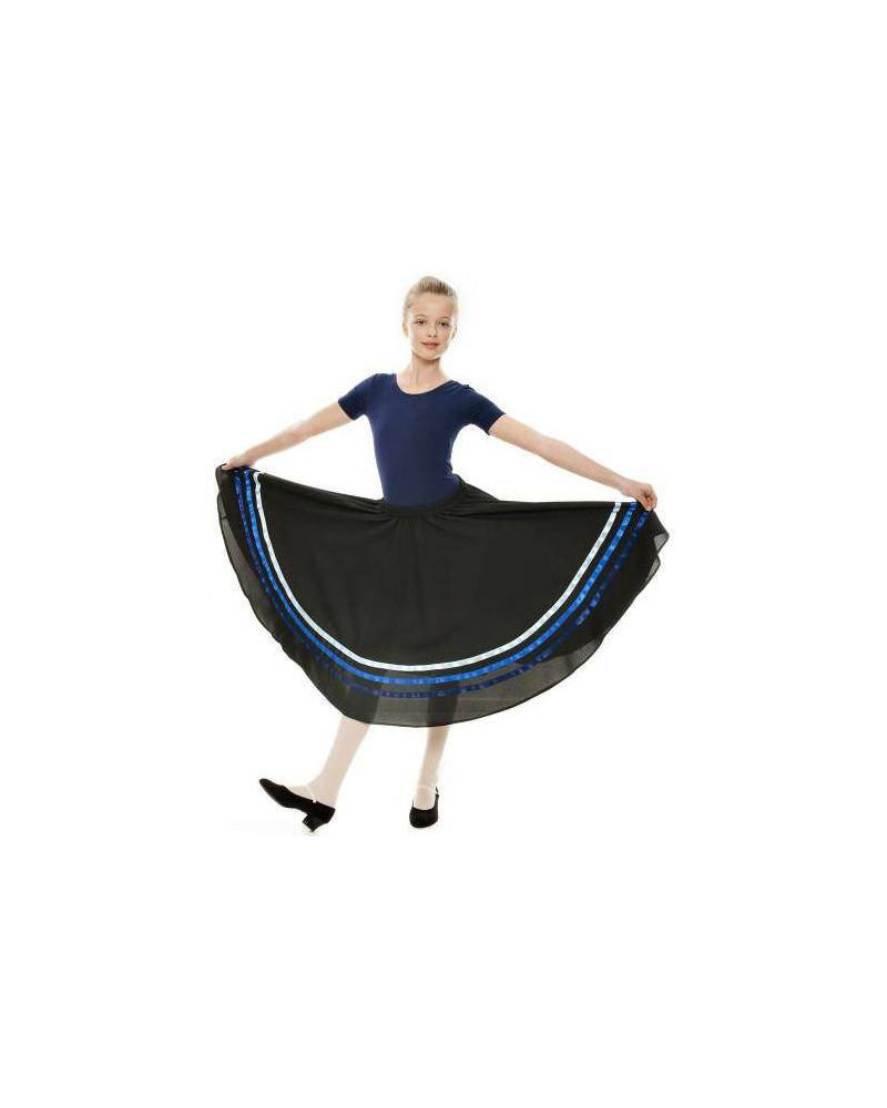 Gonna da carattere Katz RAD