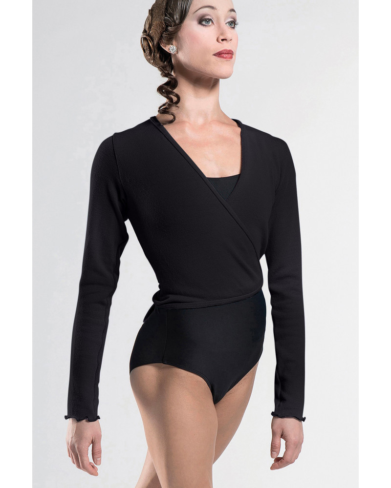 Scaldacuore WearMoi MENUET bambina & adulta