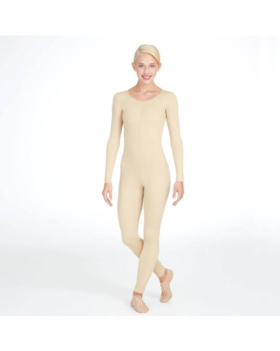 tuta-capezio-tb114-r