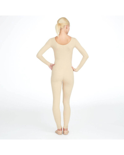 tuta-capezio-tb114-r