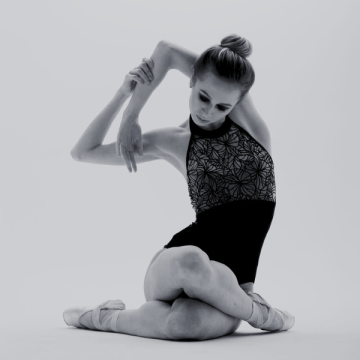 Body studio e fashion per danza classica e moderno